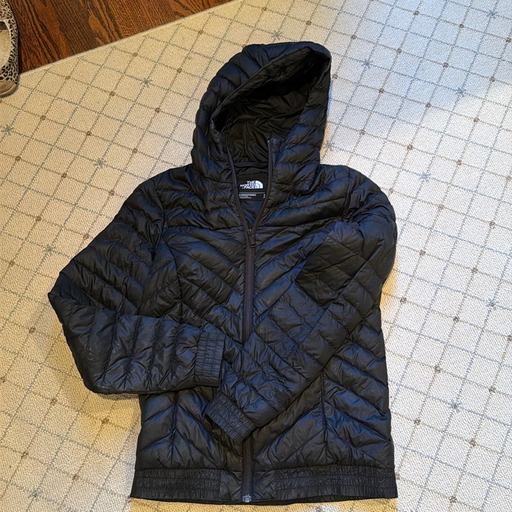 North face jacket
